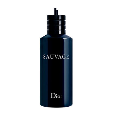 Refil Sauvage MASC Eau De Toilette 300ML